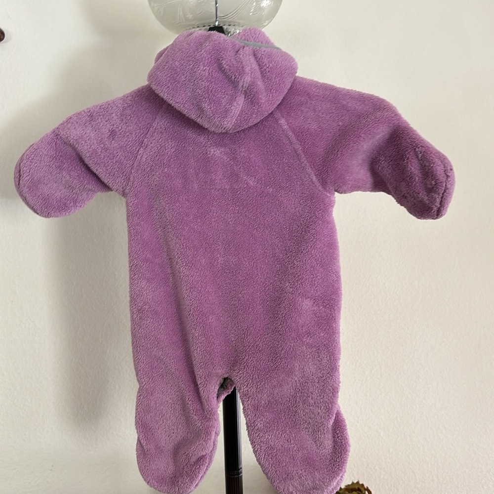 The north face bunting sweater - Picture 6 of 9